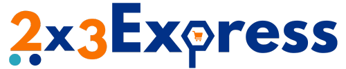 2x3Express